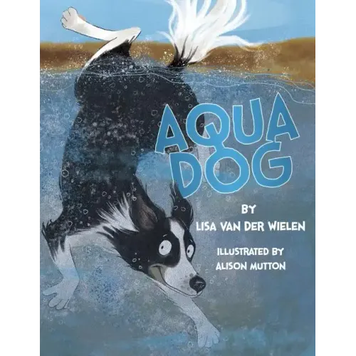Aqua Dog