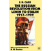 The Russian Revolution from Lenin to Stalin 1917-1929