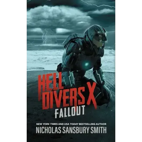 Hell Divers X: Fallout