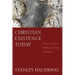 Christian Existence Today