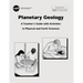 Planetary Geology: A Teacher's Guide With Activities in Physical and Earth Sciences
