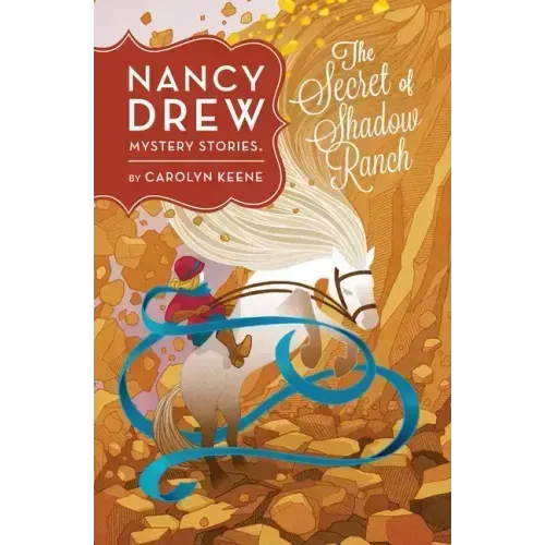 The Secret of Shadow Ranch #5