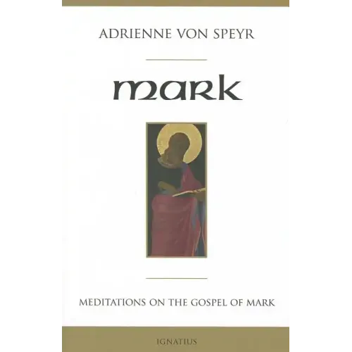 Mark: Meditations for a Community