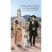 Dash, Strong Dogs, and the Preacher-Man: A Tale for America