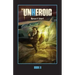 Unheroic: Book Two