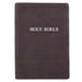 KJV Bible Giant Print Full Size Black
