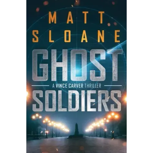Ghost Soldiers