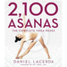 2,100 Asanas: The Complete Yoga Poses