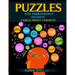 Puzzles for Parkinson's Patients: Regain Reading, Writing, Math & Logic Skills to Live a More Fulfilling Life