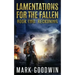 Reckoning: A post-apocalyptic tale of America's coming economic and societal collapse.
