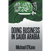 Doing Business in Saudi Arabia