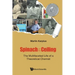 Spinach on the Ceiling: The Multifaceted Life of a Theoretical Chemist