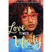 Love Times Infinity