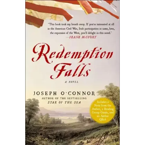 Redemption Falls