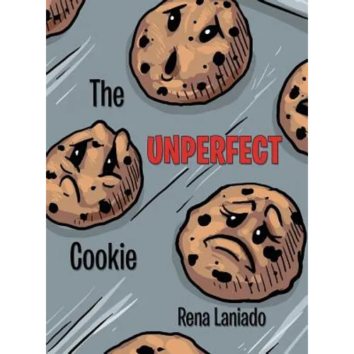 The Unperfect Cookie
