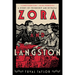 Zora and Langston: A Story of Friendship and Betrayal