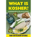 What is Kosher?: An Introduction to the Laws of Kashrut