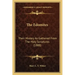 The Edomites: Their History As Gathered From The Holy Scriptures (1888)