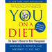 You: On a Diet Revised Edition: The Owner's Manual for Waist Management