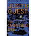 The Tarnished Eye: A Novel of Suspense
