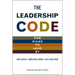The Leadership Code: Five Rules to Lead by