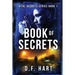 Book Of Secrets: Vital Secrets, Book One