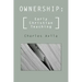 Ownership: Early Christian Teaching