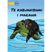 An Accident at Sea - Te kabuanibwai i marawa (Te Kiribati)