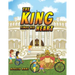 The King Finds His Heart