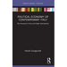 Political Economy of Contemporary Italy: The Economic Crisis and State Intervention