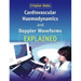 Cardiovascular Haemodynamics and Doppler Waveforms Explained