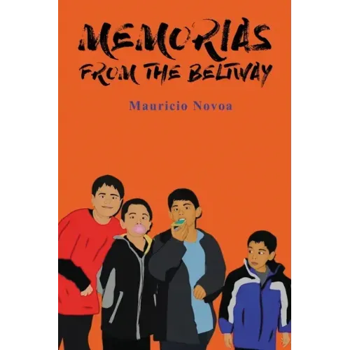 Memorias from the Beltway
