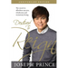 Destined to Reign Anniversary Edition: The Secret to Effortless Success, Wholeness, and Victorious Living