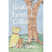 Brutus Finds a Collar