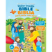 Water Doodle Bible / Biblia Para Pintar Con Agua (Bilingual / Bilingüe)