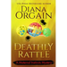 A Deathly Rattle (A Humorous Cozy Mystery)