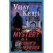 The Mystery Of A Techie's Murder