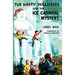 The Happy Hollisters and the Ice Carnival Mystery