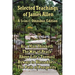 Selected Teachings of James Allen: As a Man Thinketh, the Way of Peace, Above Life's Turmoil, Byways to Blessedness, and the Path of Prosperity.