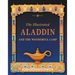 The Illustrated Aladdin and the Wonderful Lamp