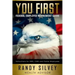 You First: Federal Employee Retirement Guide