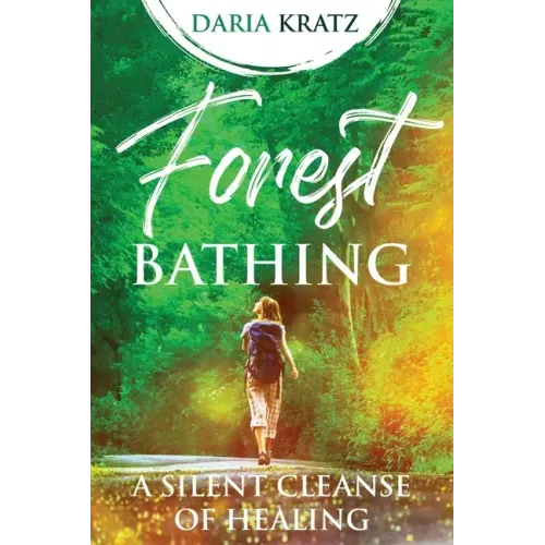 Forest Bathing