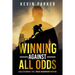 Winning Against All Odds: Discovering The True Warrior Within