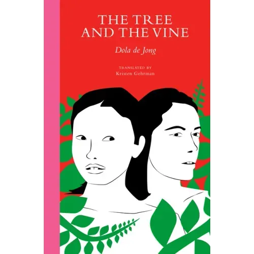 The Tree and the Vine