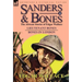 Sanders & Bones-The African Adventures: 4-Lieutenant Bones & Bones in London