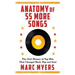 Anatomy of 55 More Songs: The Oral History of Top Hits That Changed Rock, Pop and Soul
