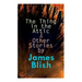 The Thing in the Attic & Other Stories by James Blish: To Pay the Piper, One-Shot