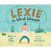 Lexie the Word Wrangler