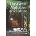 The Great Alphabet Adventure: Naomi Saves Her Grandfather