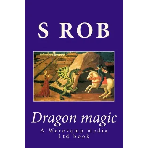 Dragon magic